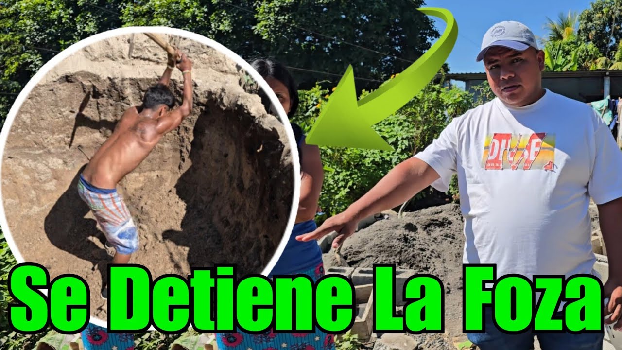 🔴Malas Noticias.! La Foza Ceptica De Lucila Ya No Se Hará Vean Porque⁉️