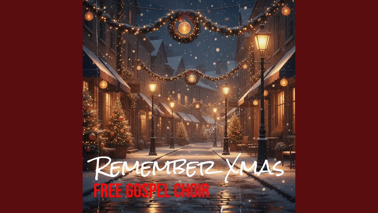 Joy to the World (Remake2)
