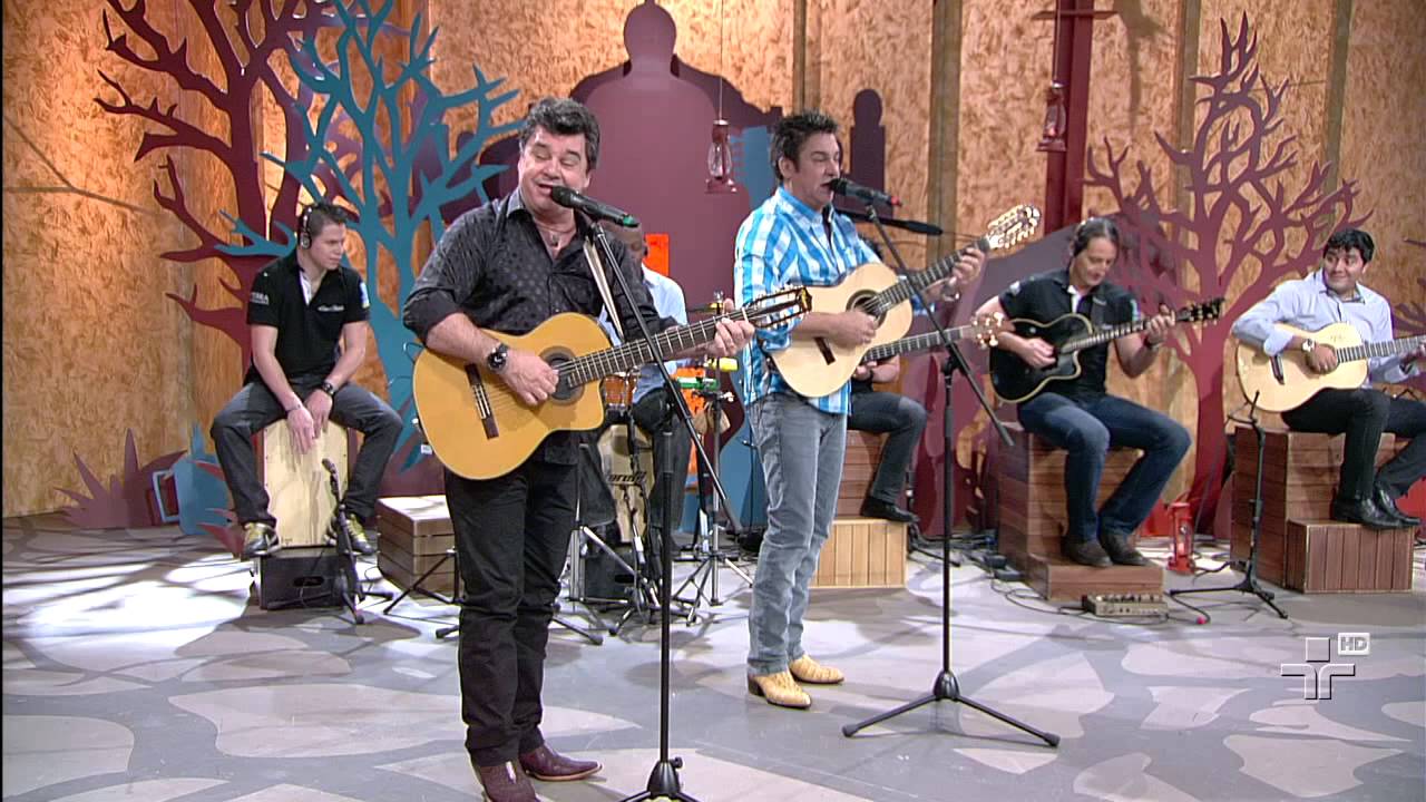 Quero Ter, por Cezar e Paulinho