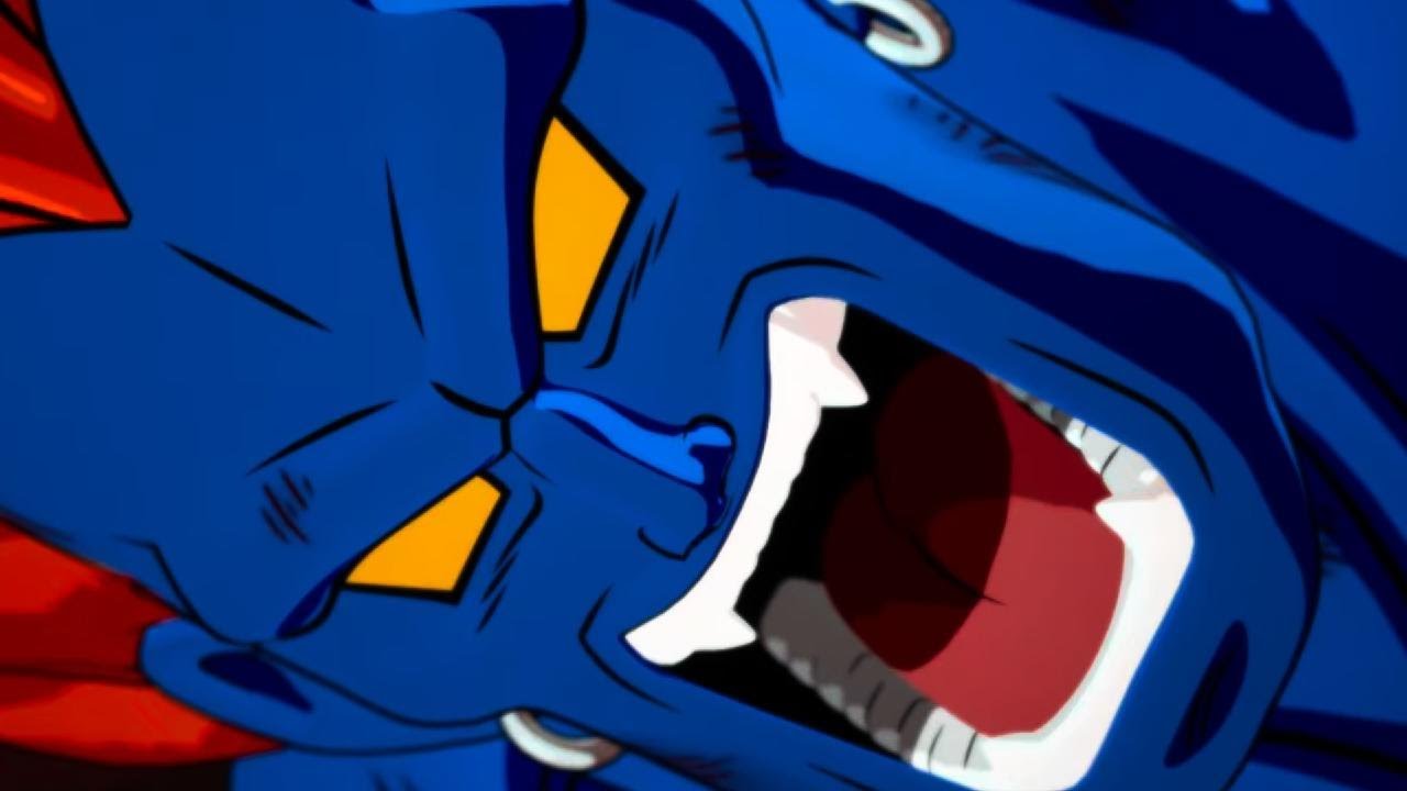 DRAGON BALL: Sparking! ZERO City