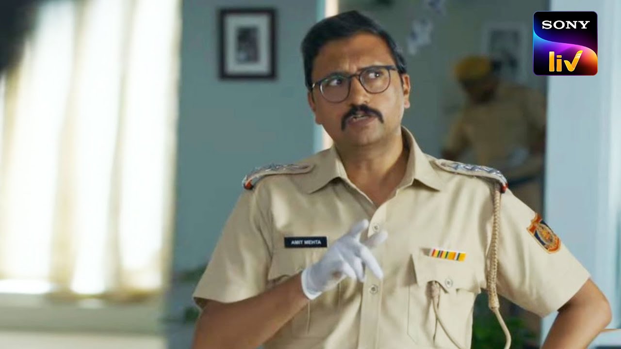 The Inspector's Analysis | A Simple Murder | SonyLIV Originals