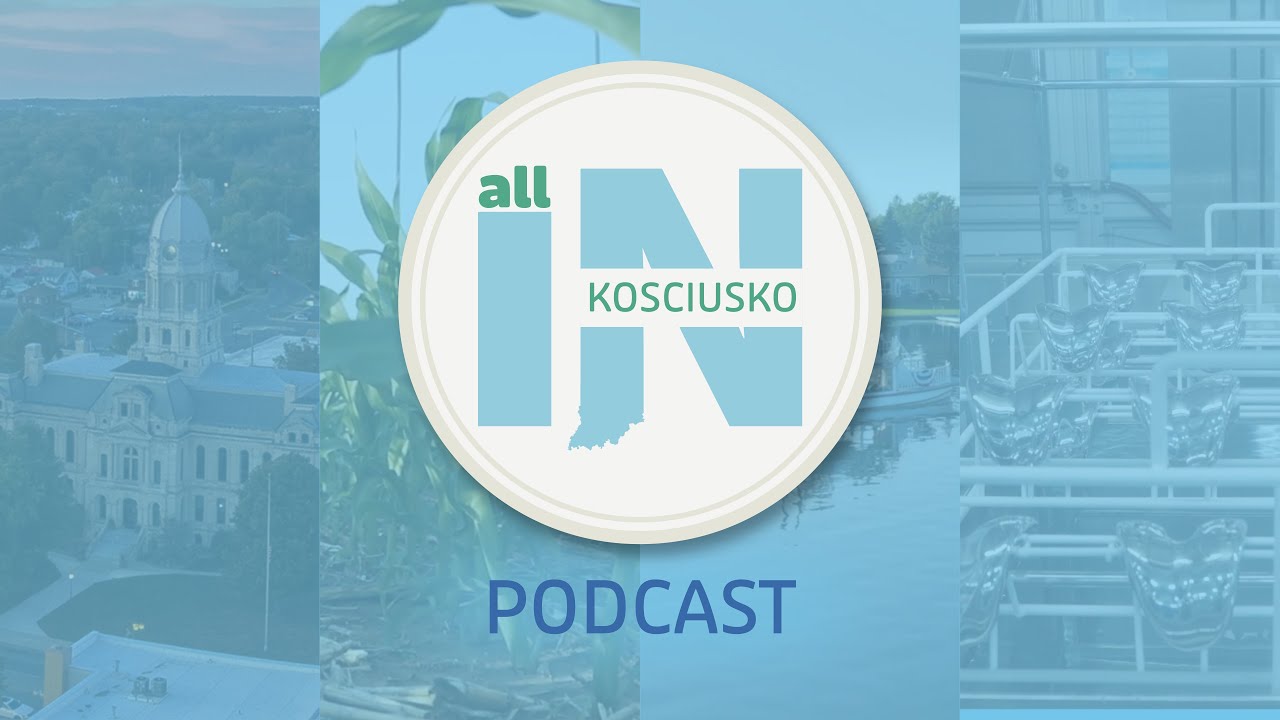 ALL IN Kosciusko - Trailer