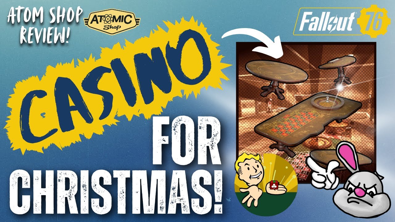 BEST EMOTE? HONEST atom shop update review of the ATOMIC WRANGLER bundle | Fallout 76