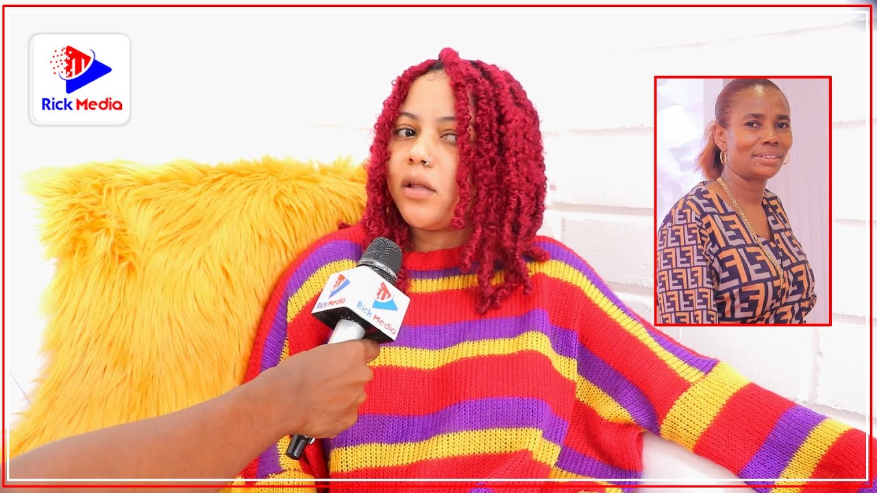 FAHYVANNY Afunguka KUCHUKIWA na MAMA DANGOTE/ Awataja HAMISA, TANASHA/ Kuvaa KIGODORO
