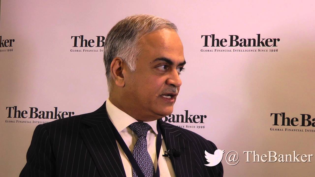 Interview with R. Gurumurthy, head of corporate and institutional banking, RBL Bank - View from ADB