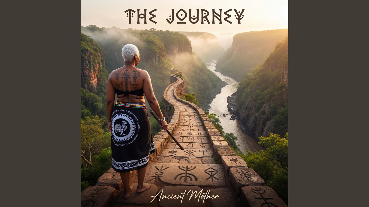 The Journey