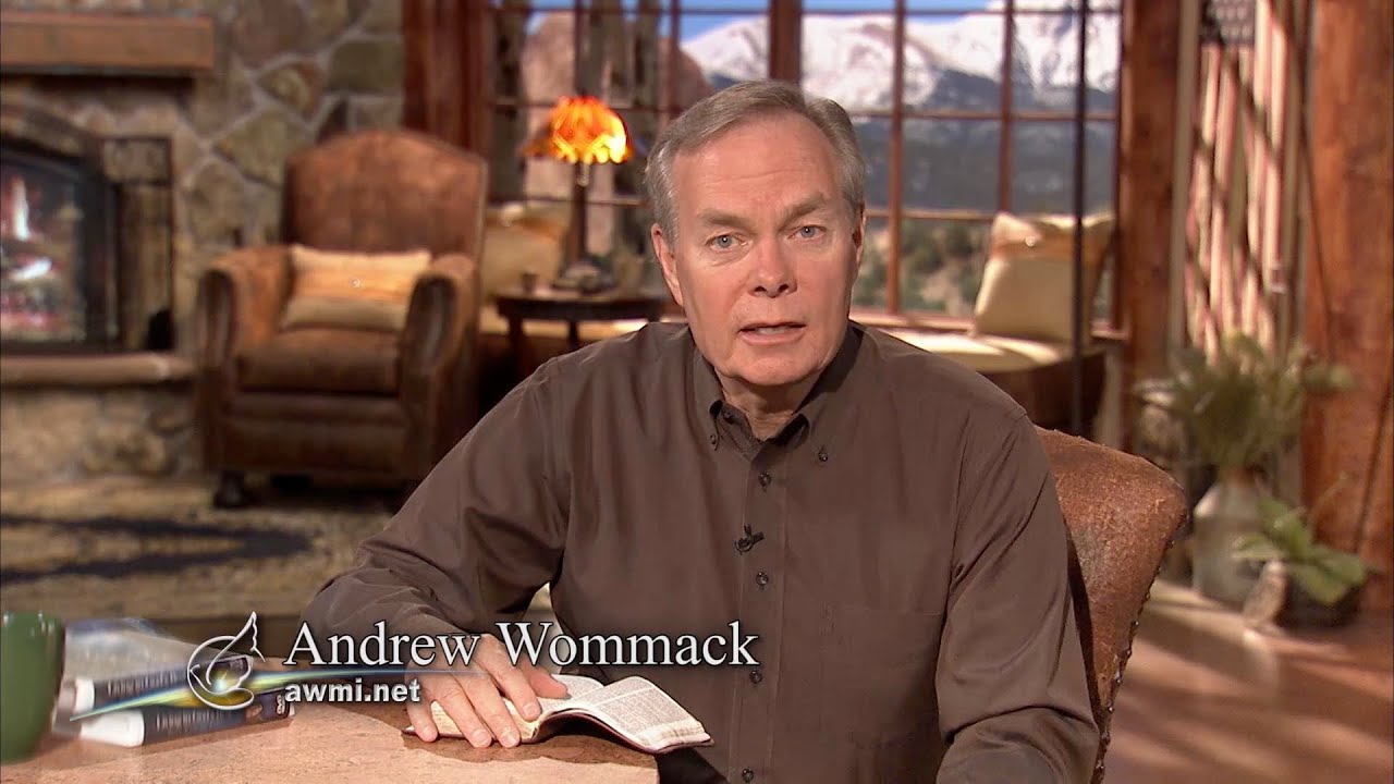 Living in God's Best: Week 3, Day 3