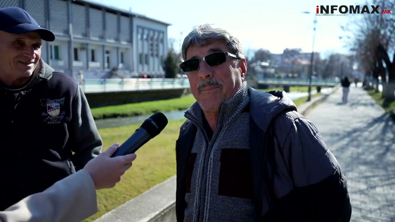 Нереализирани проекти во Кочани: Од Папазов не бива домаќин