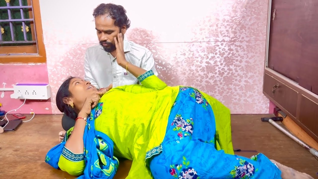 உனக்கு நான் குழந்தை எனக்கு நீ குழந்தை அப்படித்தானே வாழ்ந்துட்டு இருக்கோம் |இப்படி கஷ்டப்படுத்துறாங்க