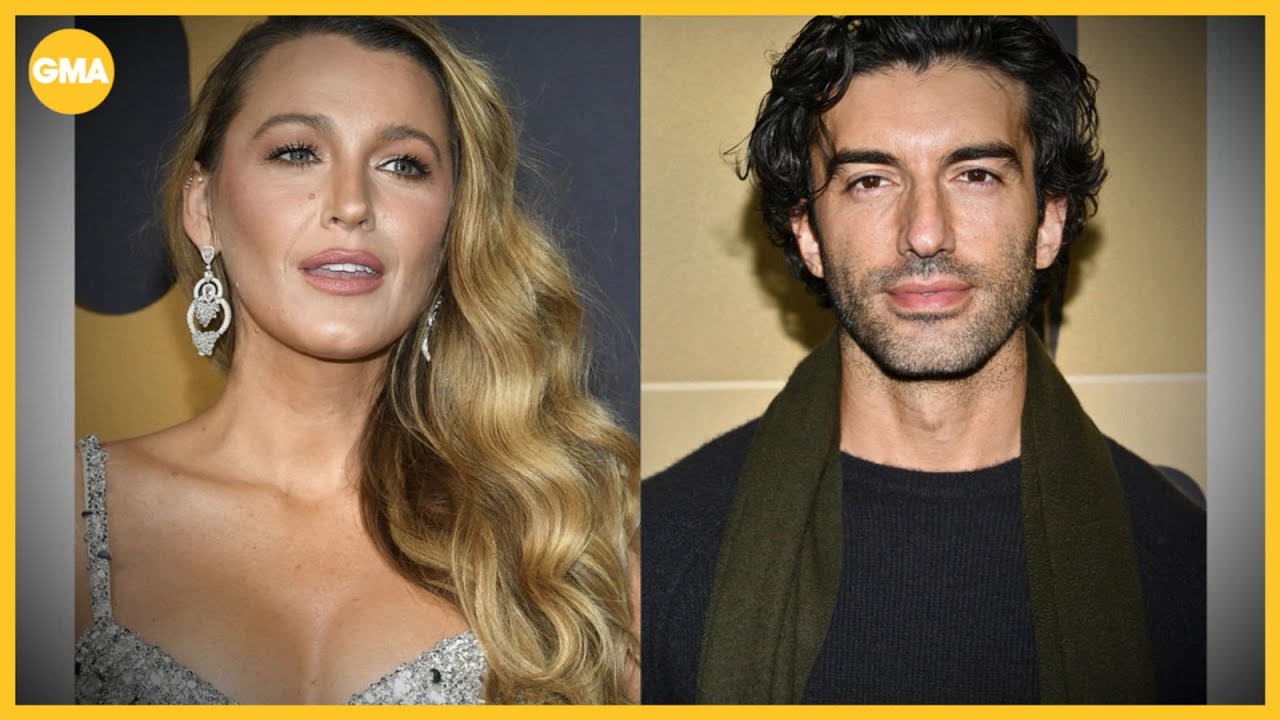 Update in Blake Lively, Justin Baldoni legal battle