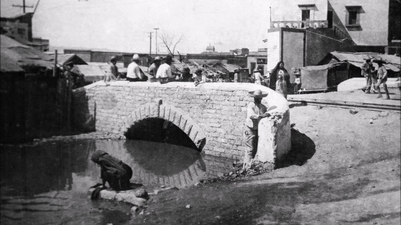 san luis antiguo