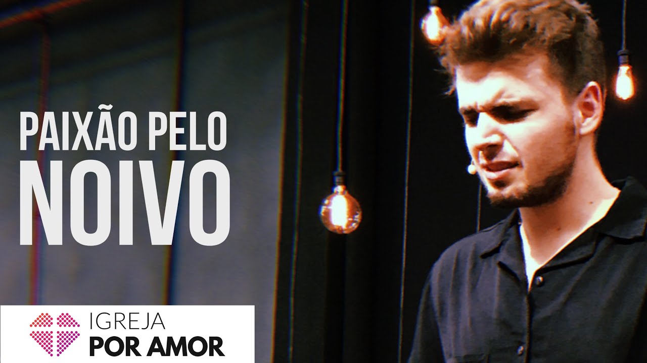 PAIXÃO PELO NOIVO - Victor Azevedo  04/02/2018