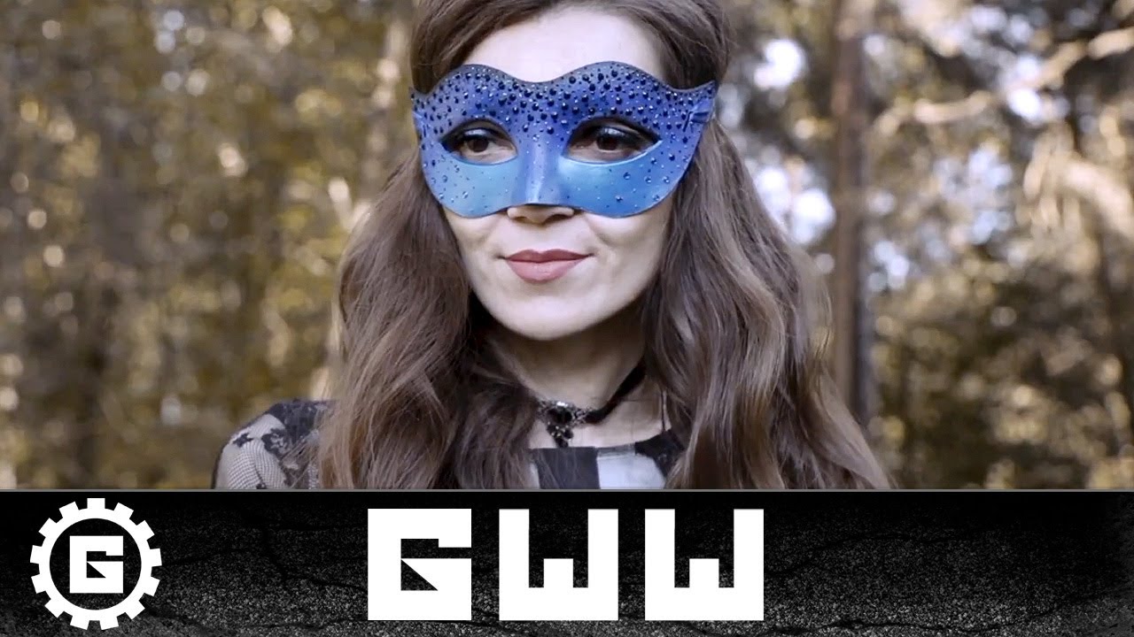 VESSSNA - ЖИЗНЬ ВЗАЙМЫ - GOTHIC WORLDWIDE (OFFICIAL HD VERSION GWW)