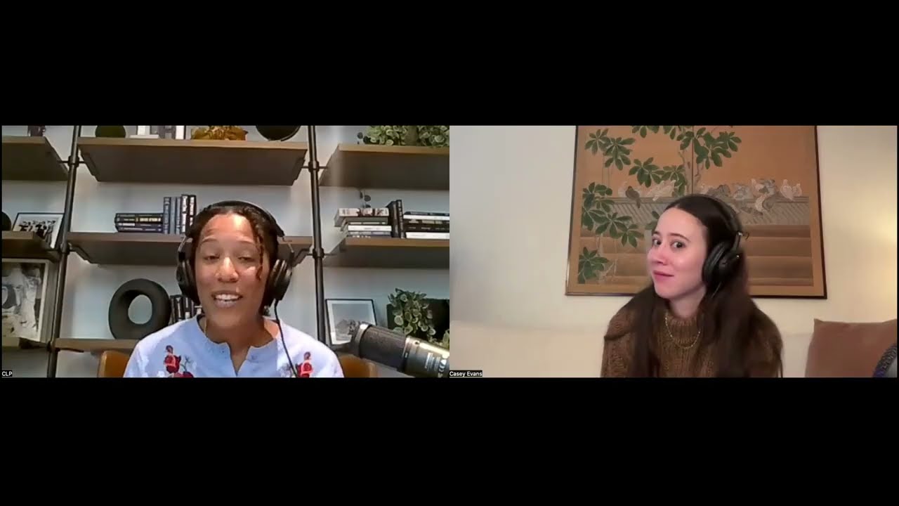 Common Language Podcast: Project 2025 Performance Review