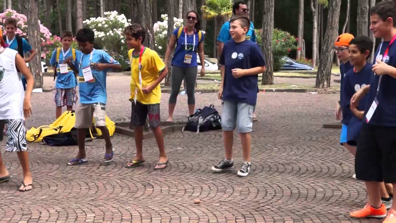 HabaWaba International Festival 2014
