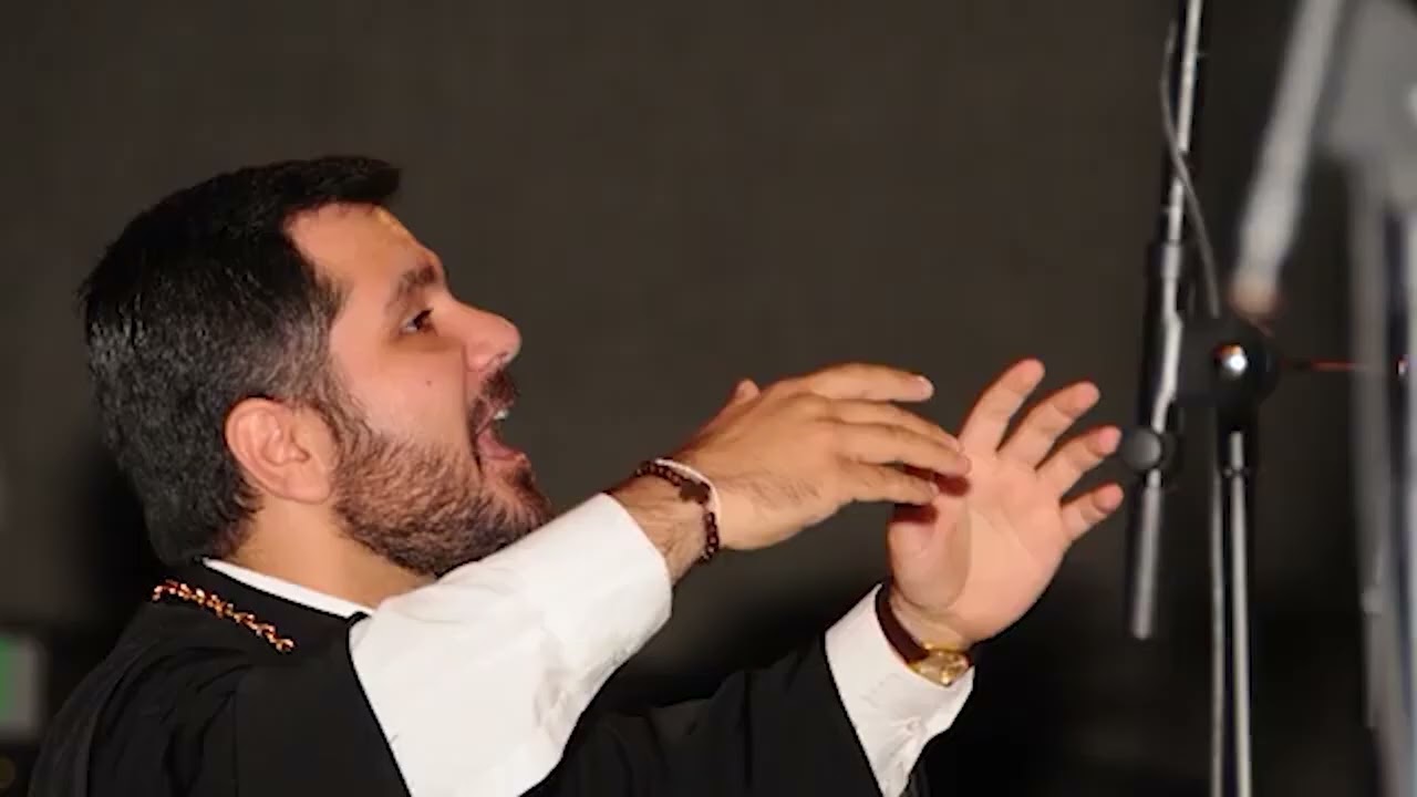 «Լիբանանահայ խմբերգային արուեստը» (20)