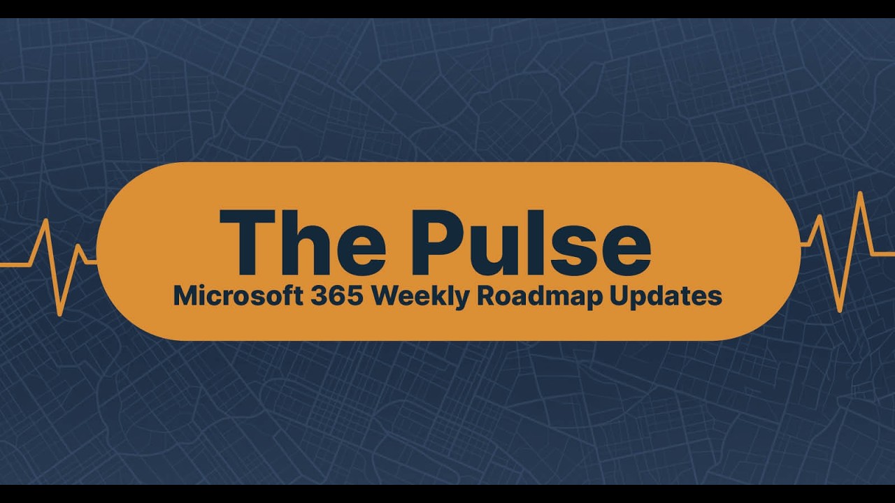 The Microsoft Pulse Episode 280