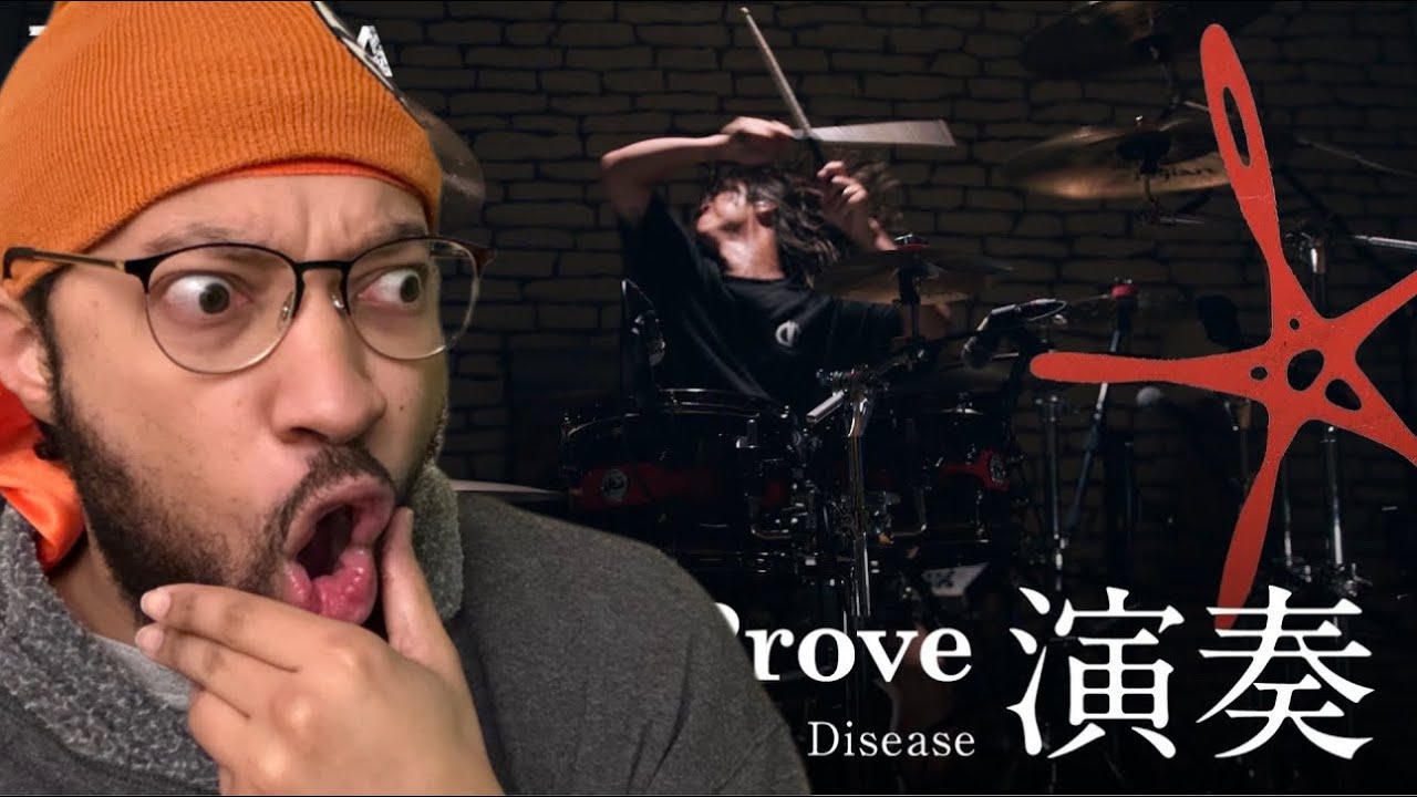 Prove (ONE OK ROCK) - 演奏 Reaction