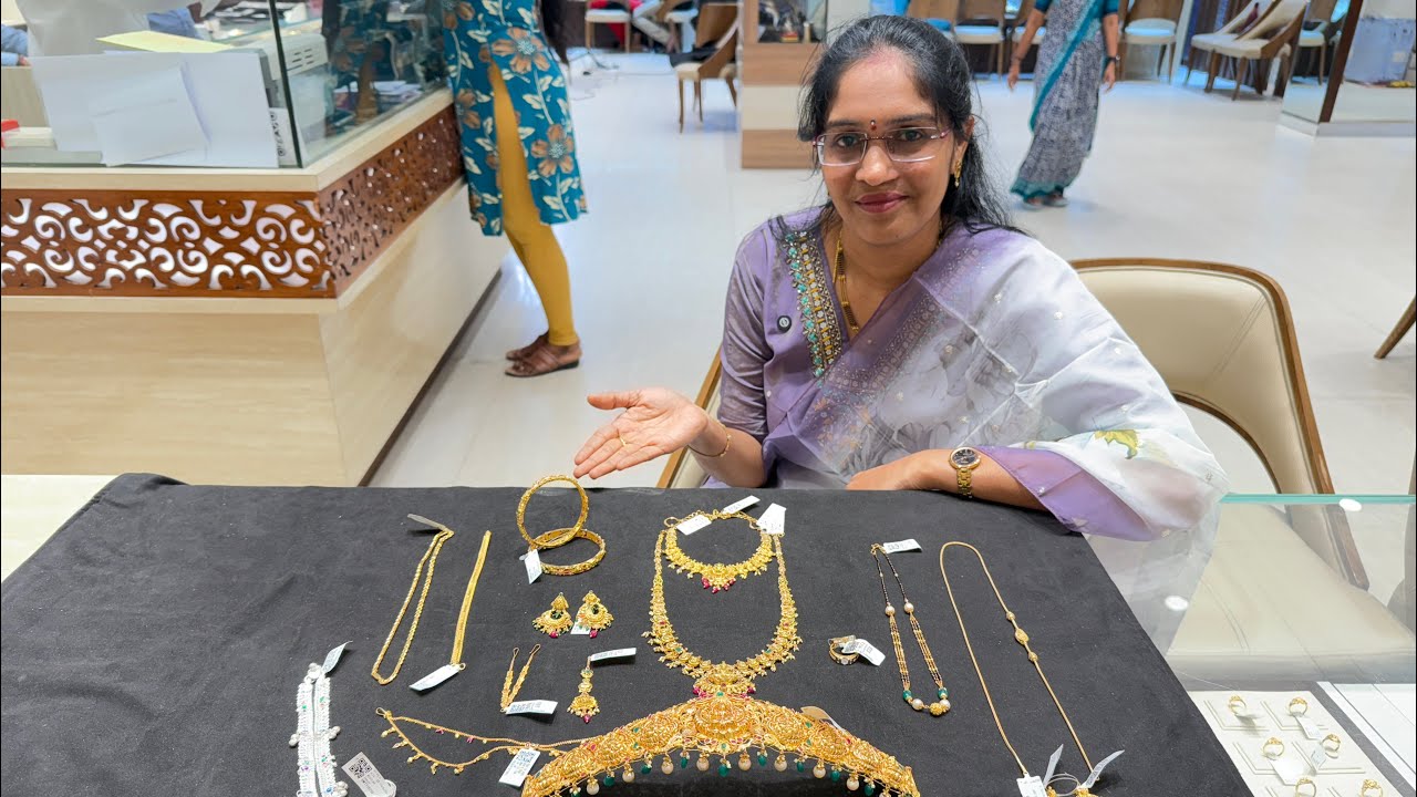 Complete wedding set 250grms/wedding jewellery collection//Wedding gold jewellery designs