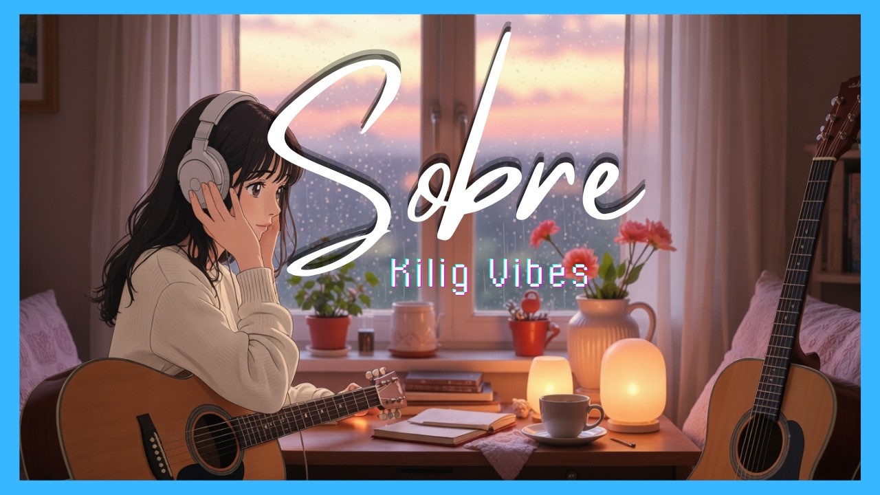 04 Sobre | Acoustic OPM Pop | Sweet and Kilig Hugot Song
