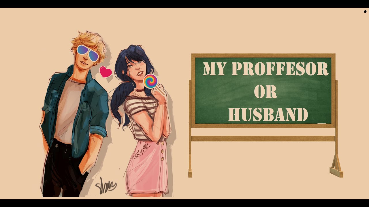 My Professor or Husband🧐 ||Bonus part || miraculous texting story|| 50 subscribers special 💖💖💖💖💖
