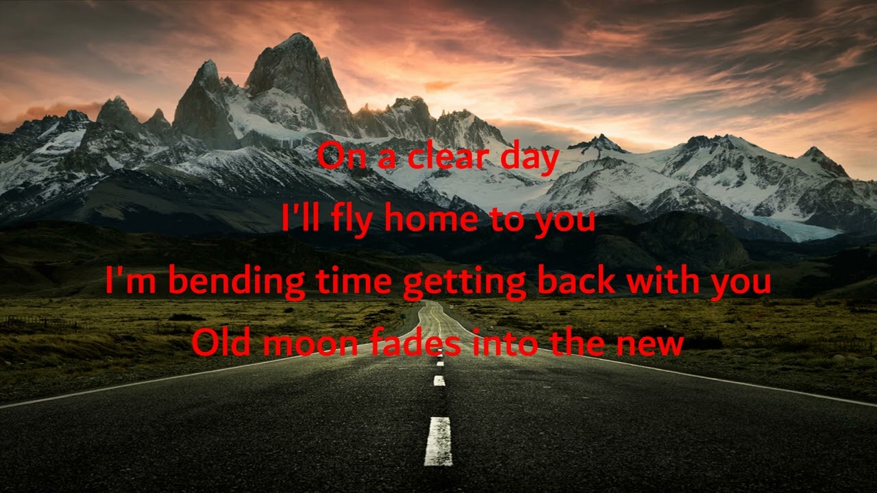 Zero 7 ft  Sia & Sophie Baker   Destiny (Lyrics-Letras-Paroles)