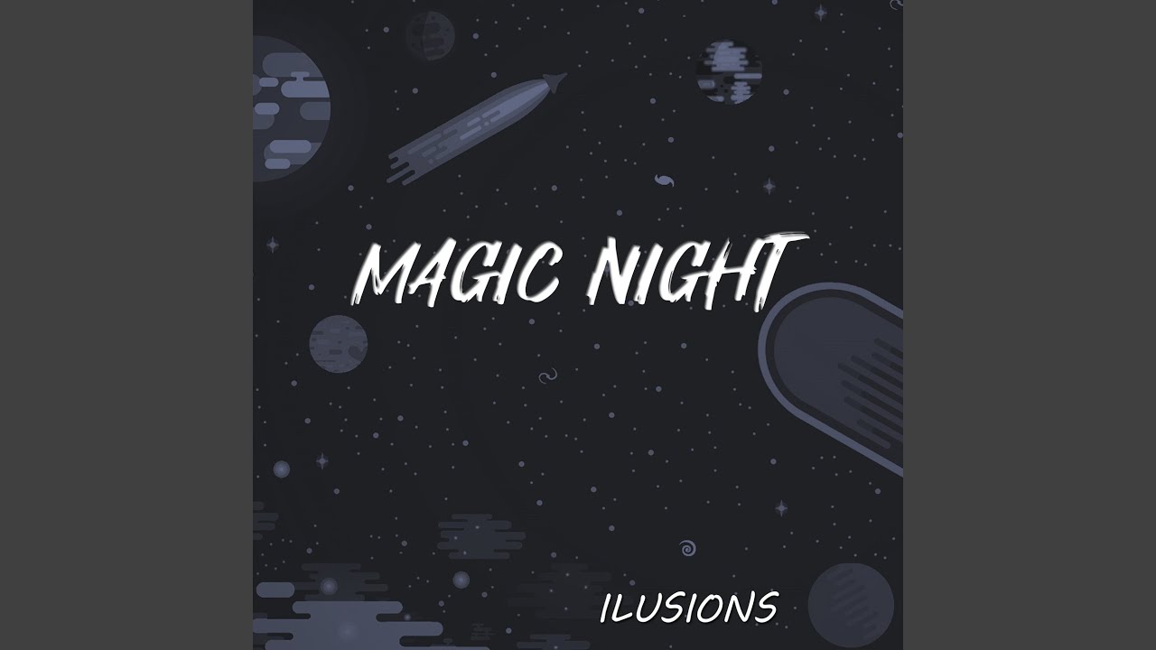 In Questa Notte Magica (Club Mix)
