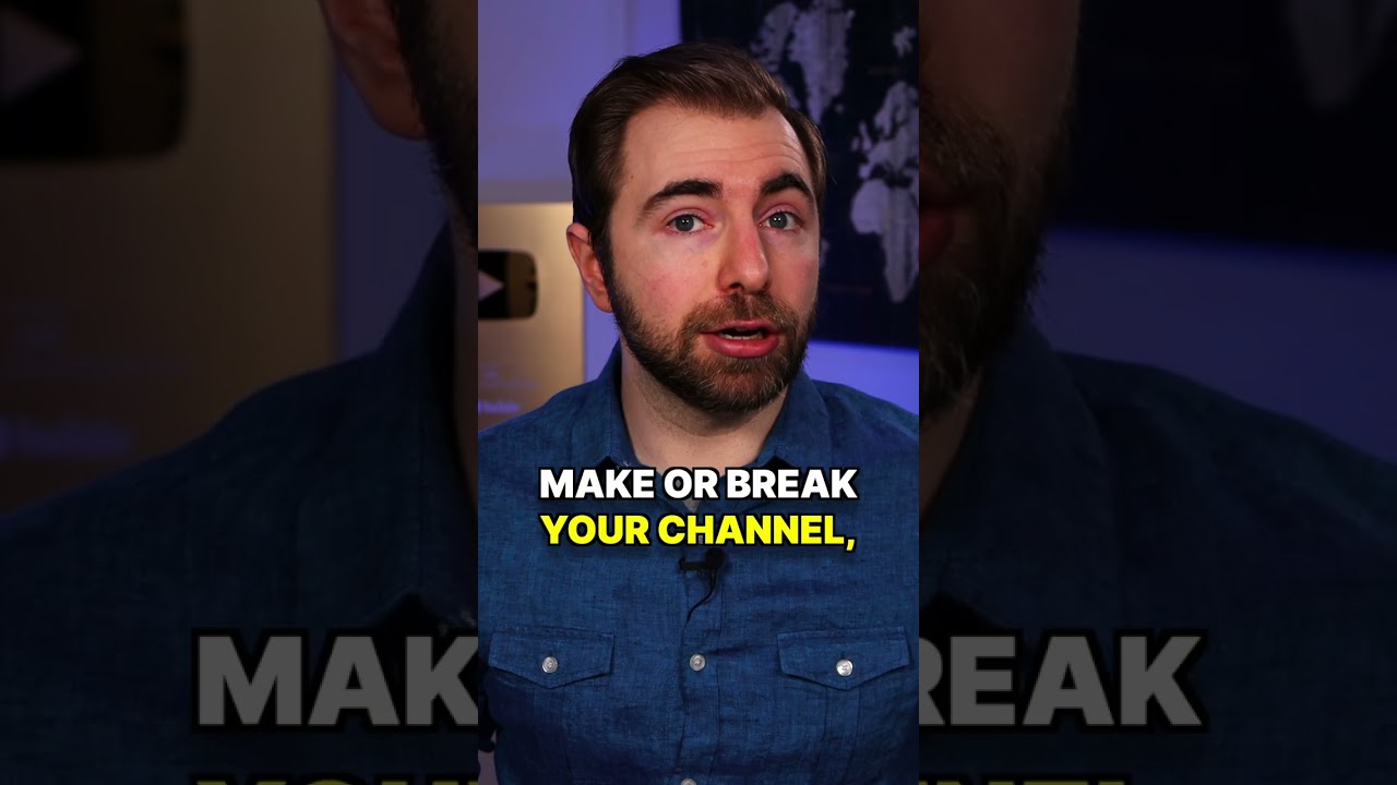STOP Wasting Time on YouTube Tags!