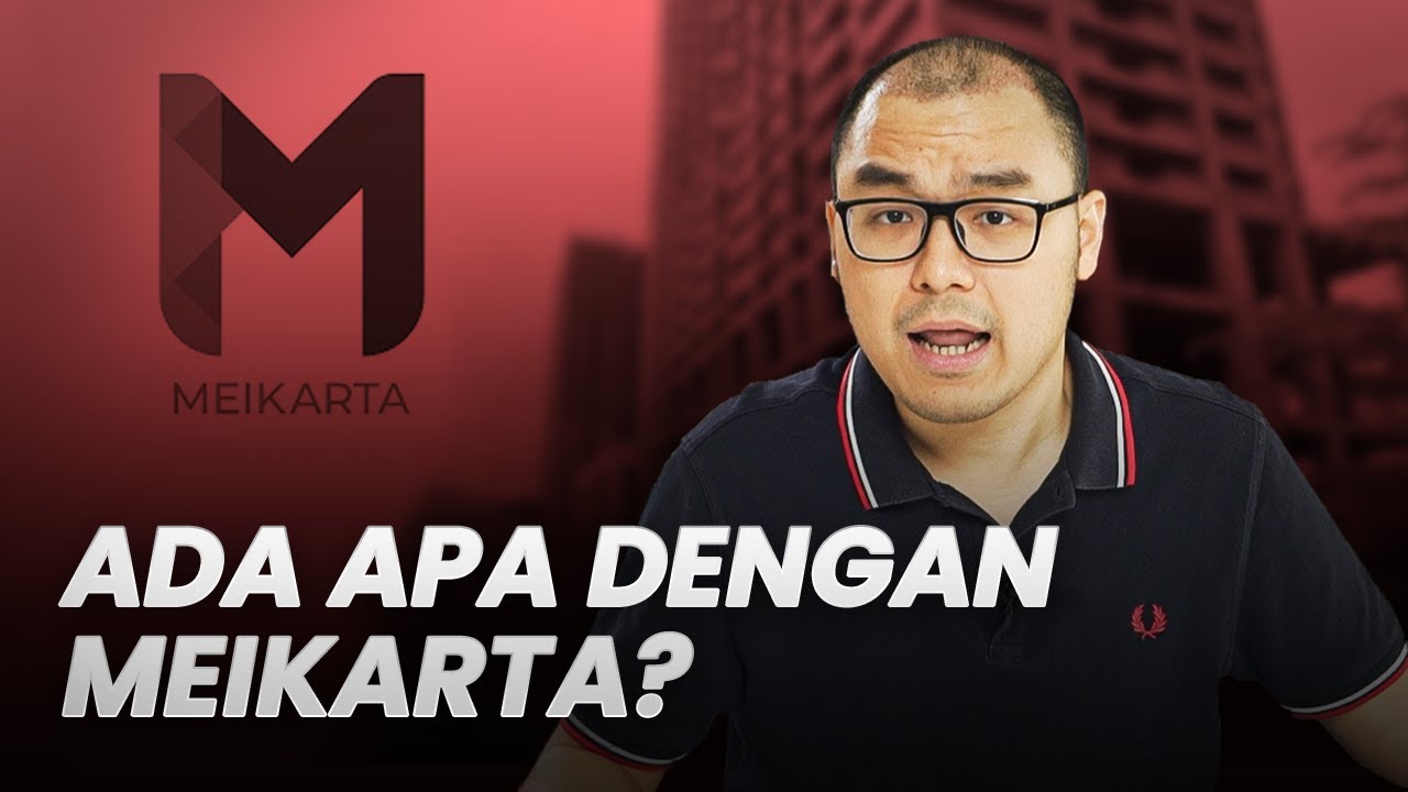 Ada Apa Dengan Meikarta?