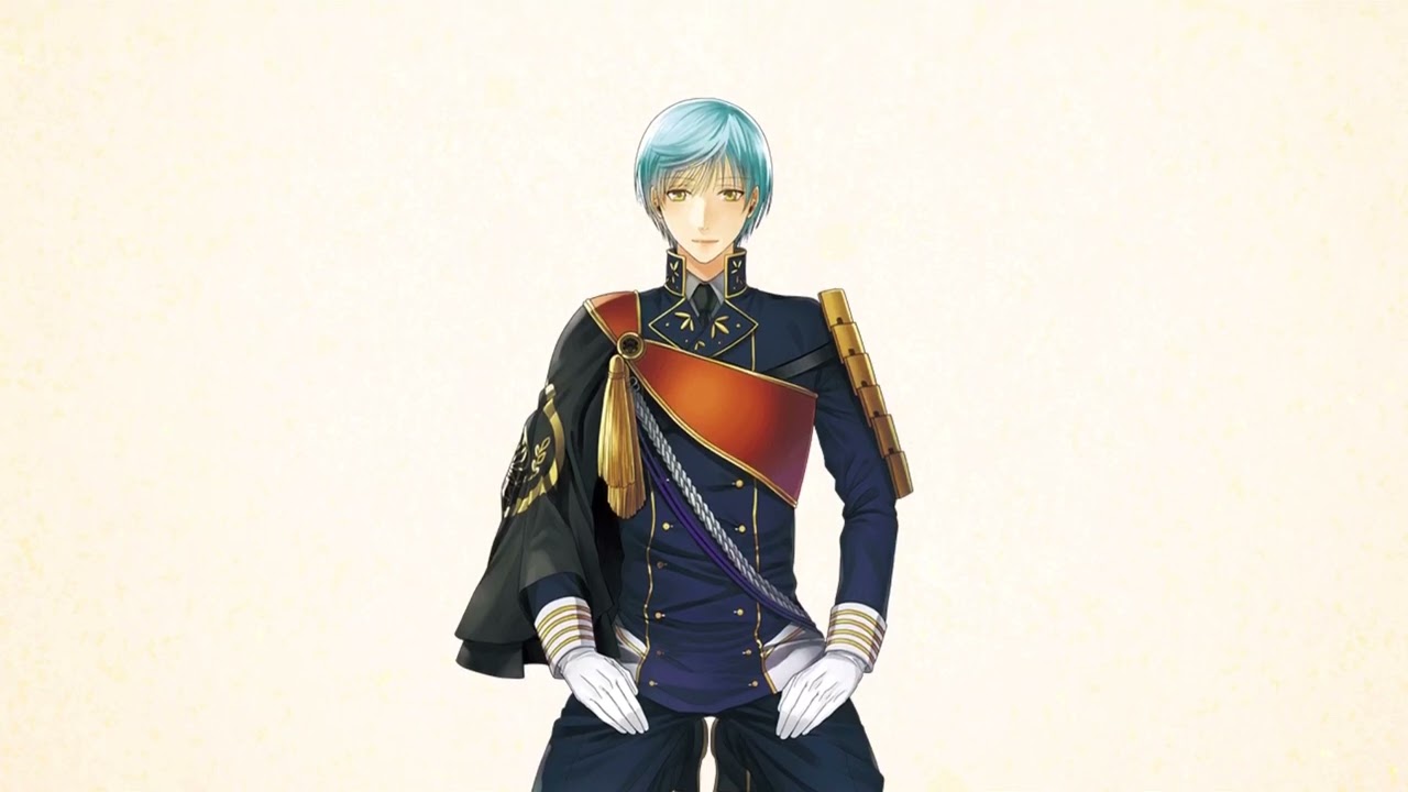 【刀剣乱舞】【7周年挨拶】一期一振