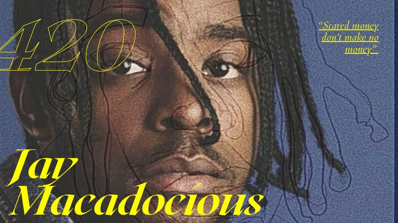 live performance during covid? | Presenting #JayMacadocious #420 #SmokeStop