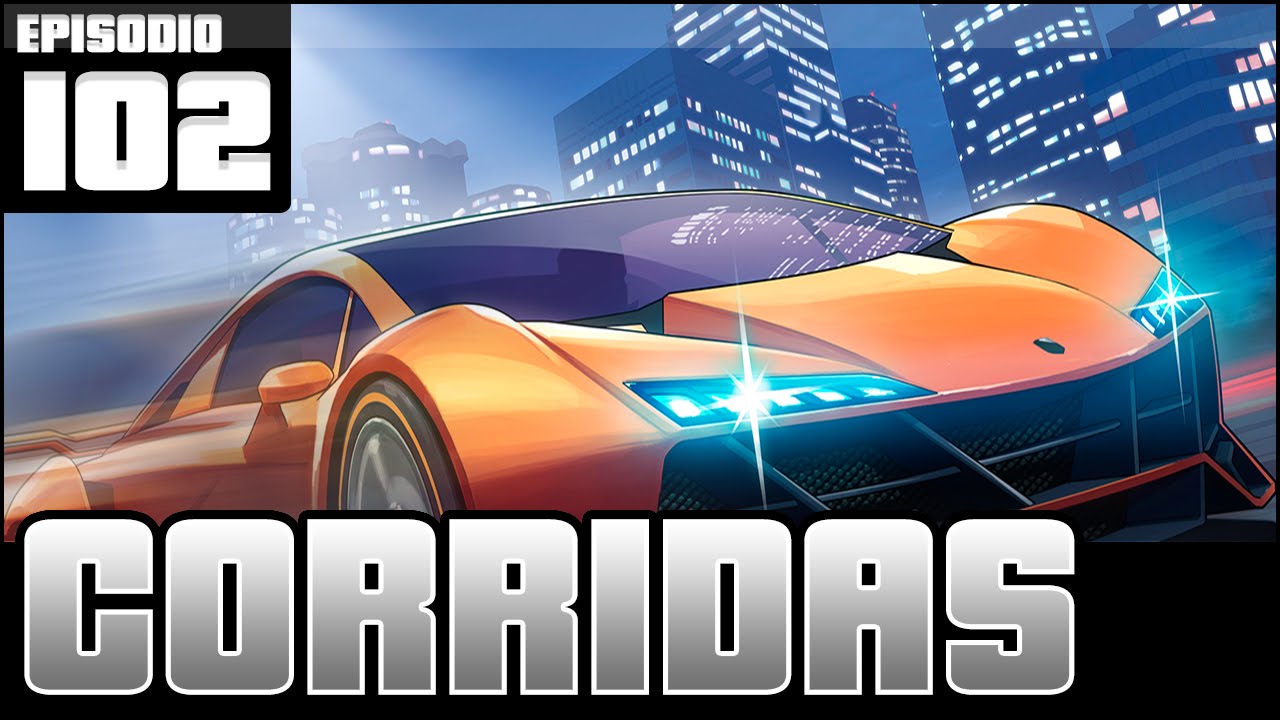 GTA Online: A vingança de Hayashii!