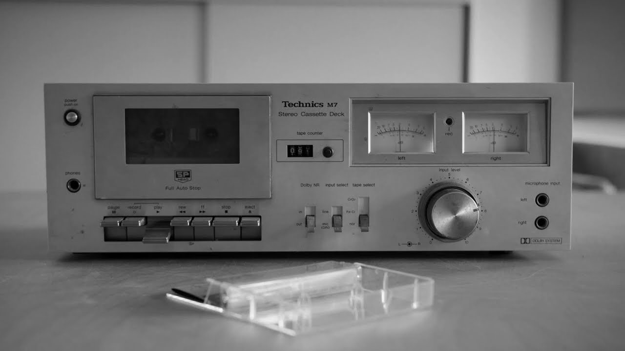 duesenjaeger   too little, too late TAPE LYRICVIDEO   H264 24fps