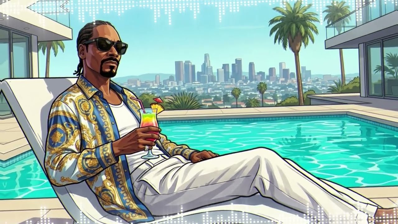 Old School Hip Hop Vibes ⚡ Eminem, Snoop Dogg,Tyga, Dr. Dre & 50 Cent, wiz khalifa (90s Mix) #2