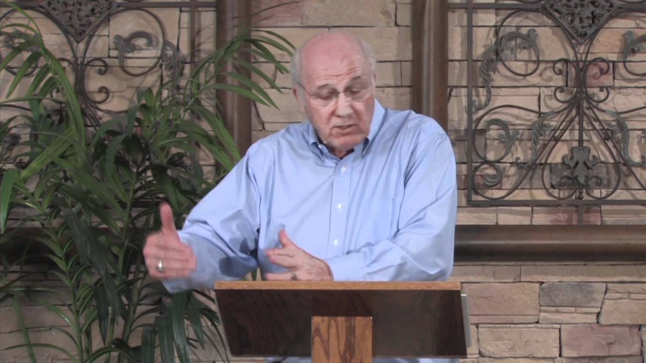 1 Thessalonians #13: Holistic Christian Living