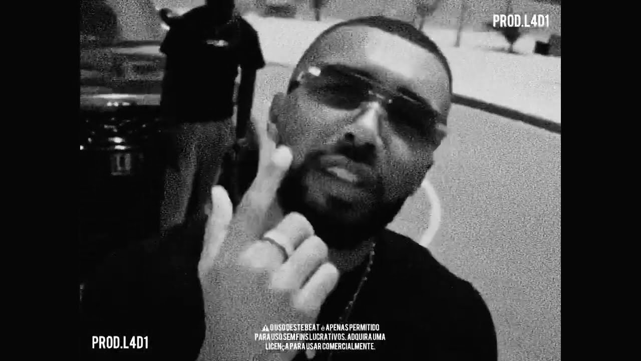 [FREE] CBG x Micha Star x Paulelson - Type Beat “Minha Liga” 2025 (@Prod.l4d1)