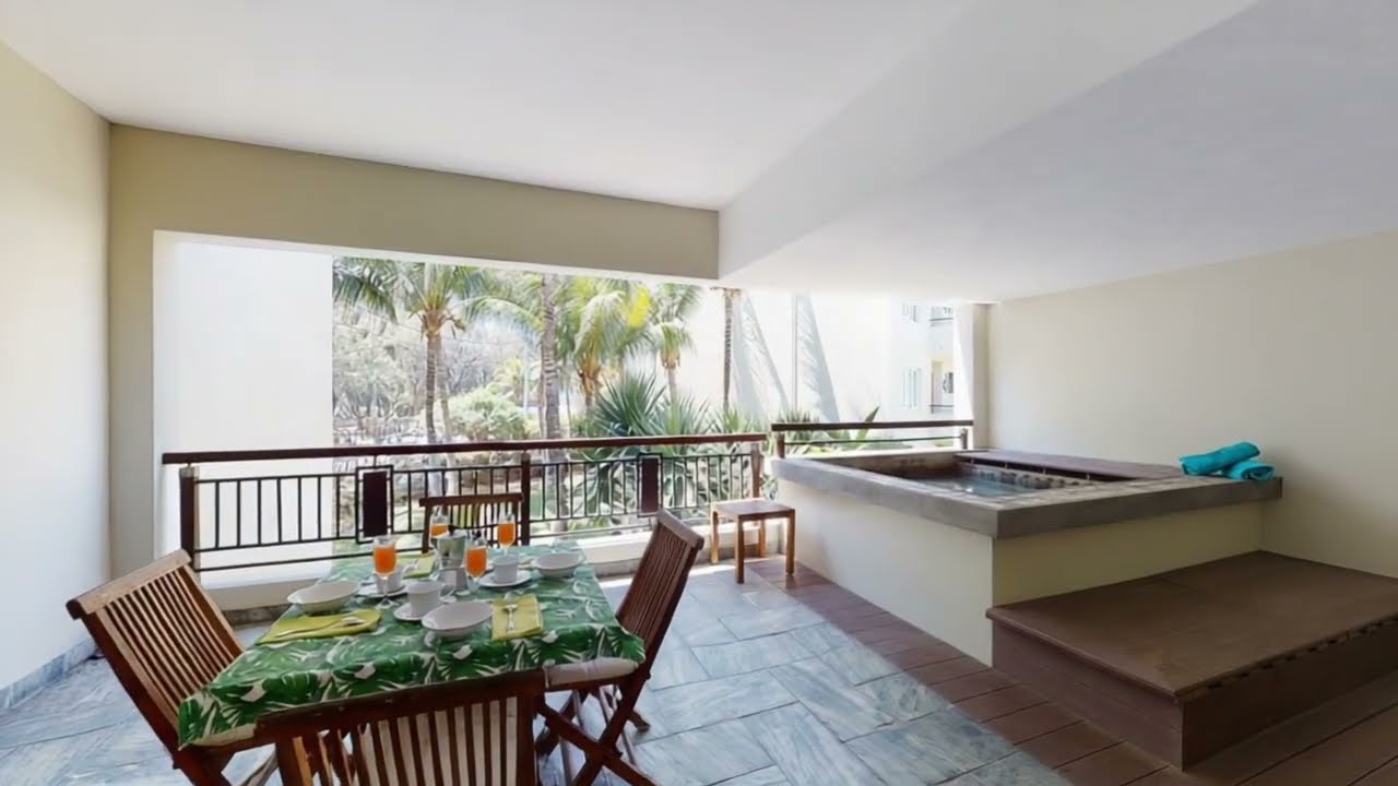 Photos Matterport Transform&eacute;es en Vid&eacute;o gr&acirc;ce &agrave; l'IA