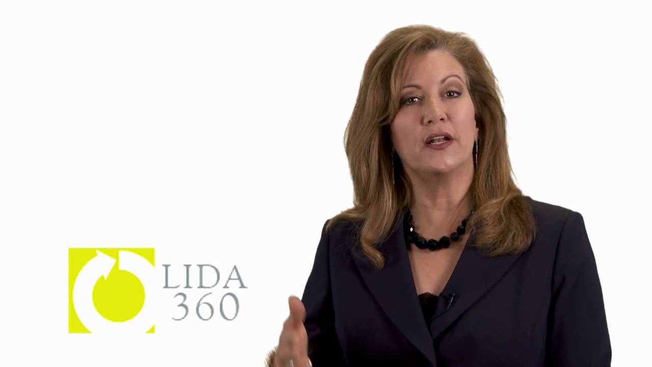 Lida Citroen on Personal Branding - Perception is Reality