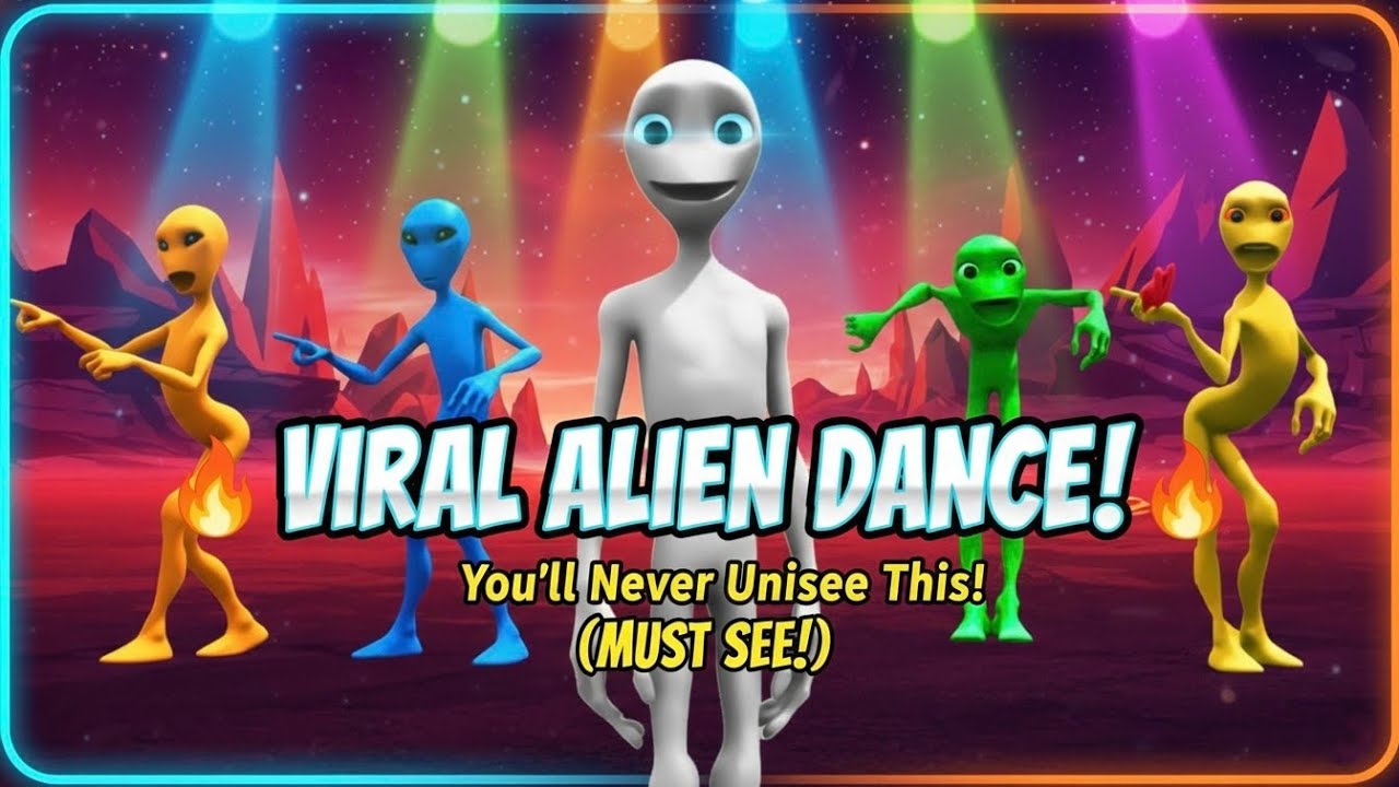 Unforgettable Dance Challenge! Selena Gomez - Baby Calm Down | Epic HD Video 2023