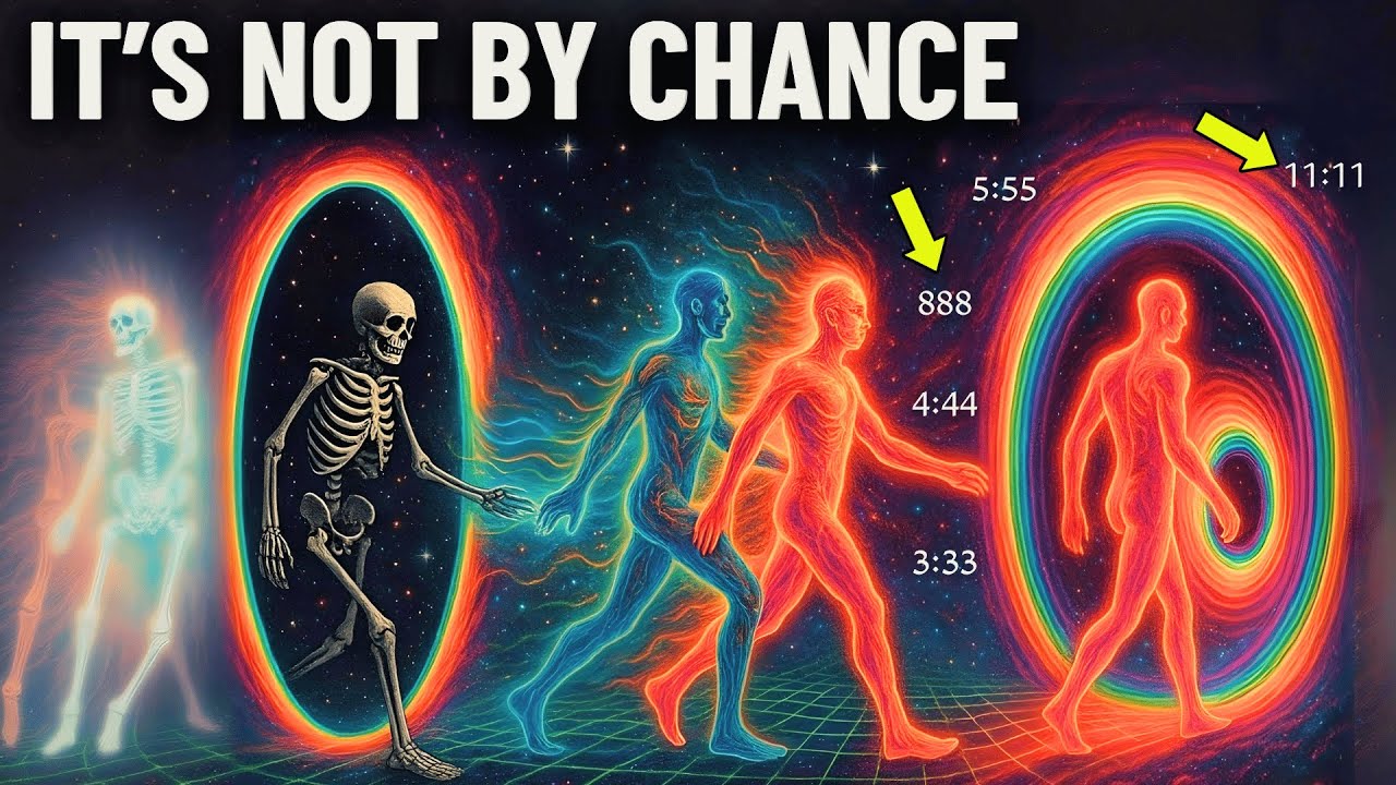 The ONLY Reality Manipulation Video That Actually Works! No Fluff!