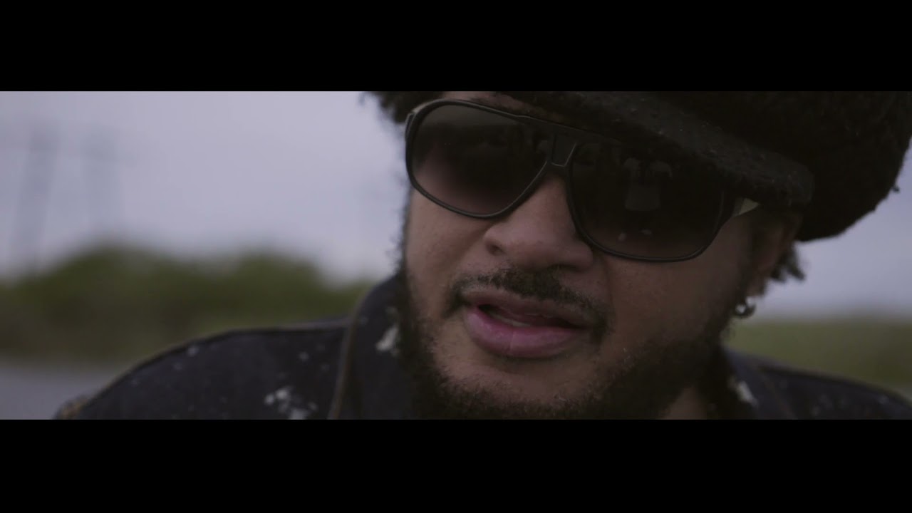 Alan Cave - Sa Wap Fe Avem