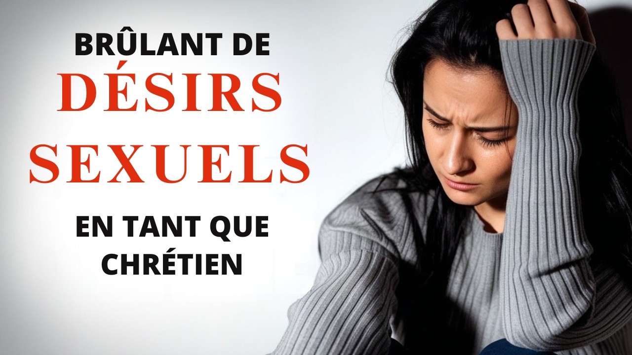 Comment surmonter la tentation en tant que chrétien ?