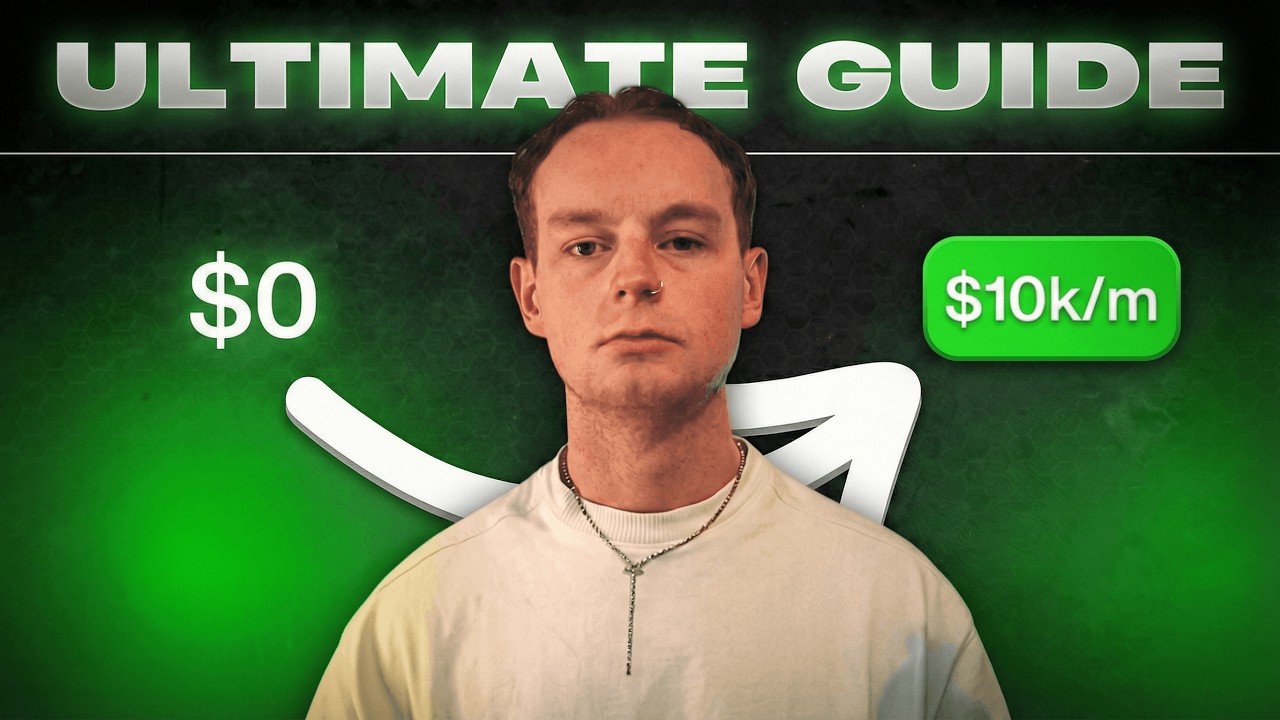 How High Ticket Sales Actually Works (Beginner Guide)