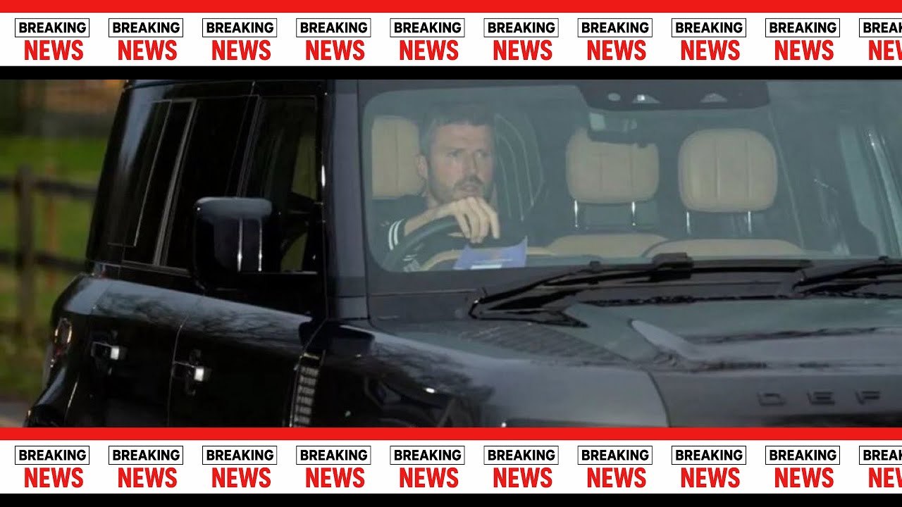 BREAKING: Michael Carrick Tiba di Carrington! MU Siap Umumkan Interim Baru