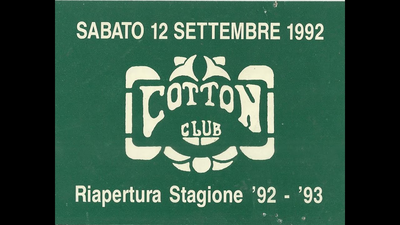 COTTON 