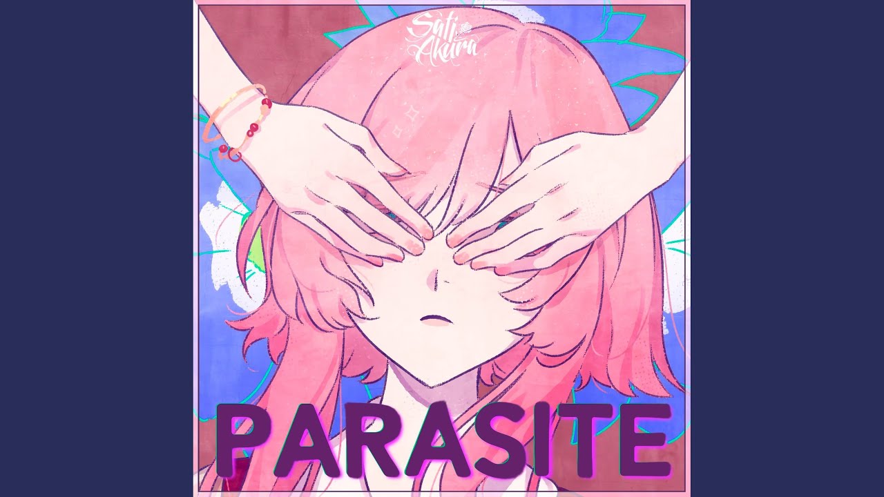 Parasite (Russian ver.)