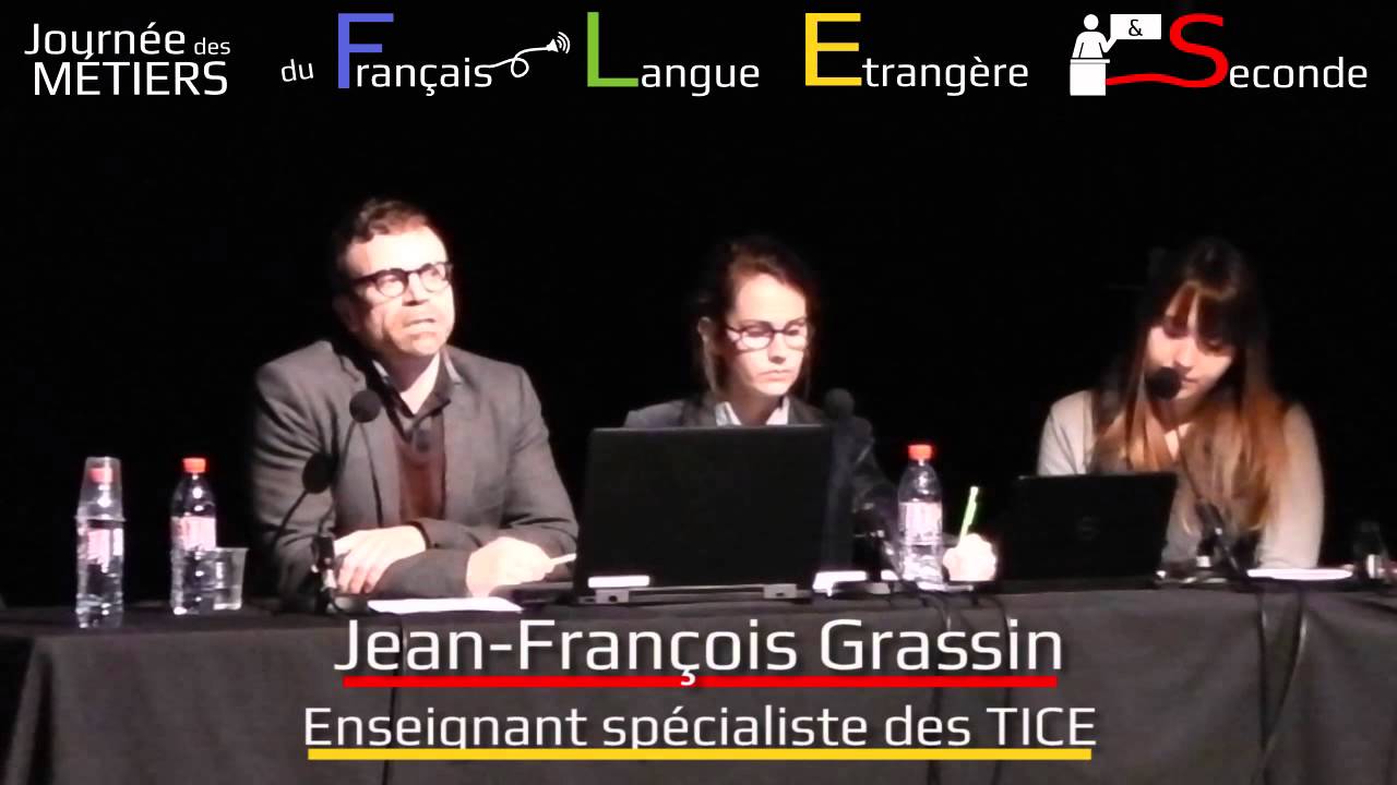 Les TICE et l'enseignement du FLES