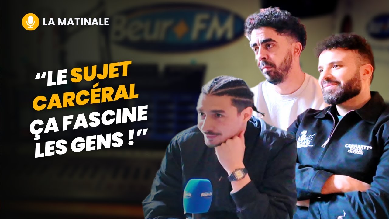 [La Matinale] 