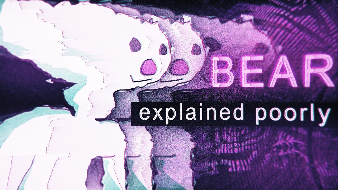 Roblox BEAR: Poorly Explained