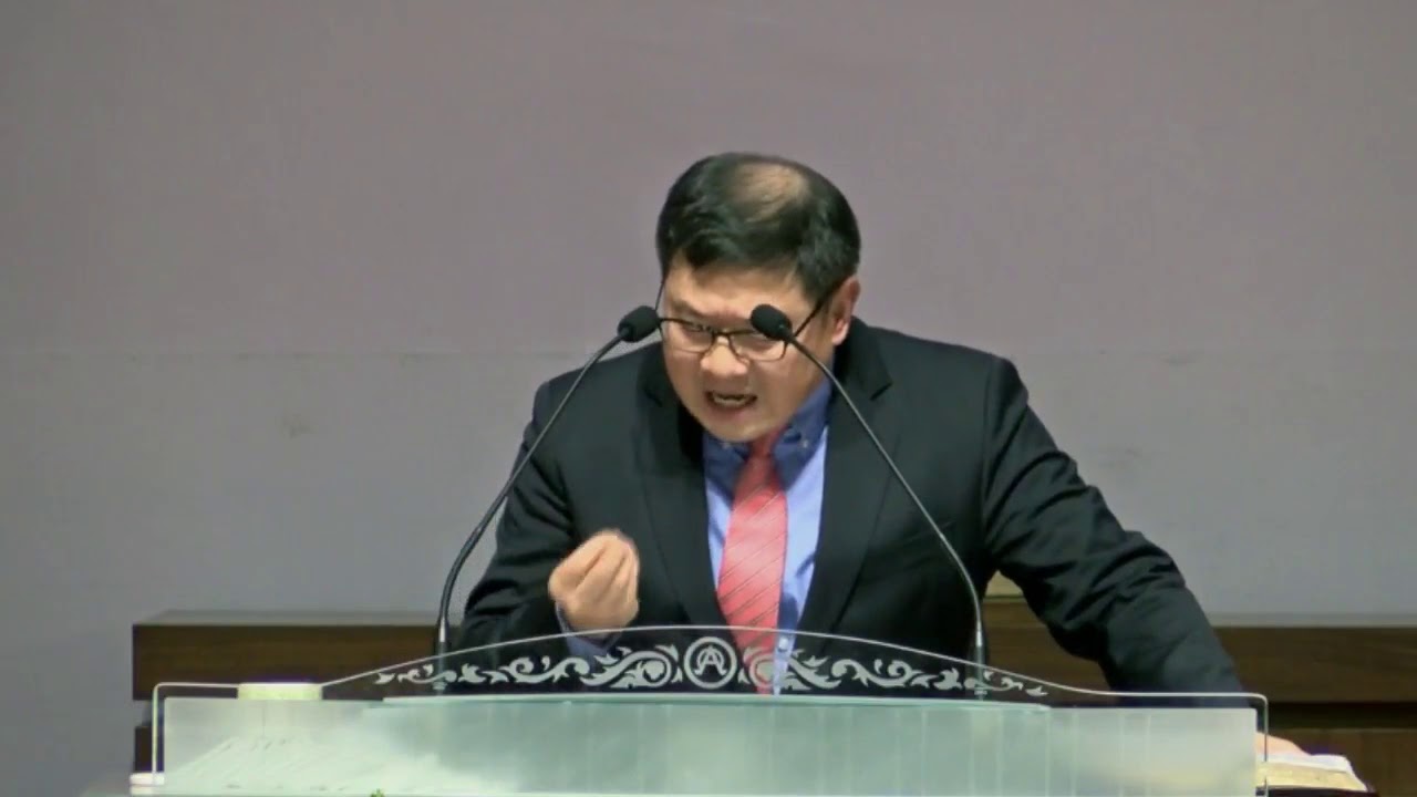 [고린도후서 15] 은혜를 헛되이 받지 말라(고후 6:1-10)